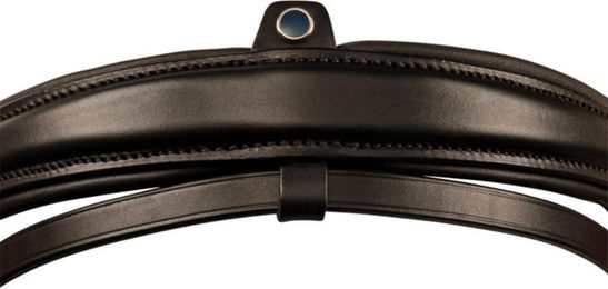 Produktbild von Stuebben Spezial Reithalfter kombiniert Leitrim