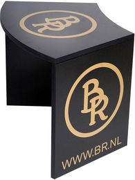 Produktbild von Stuhl aus Holz BR Equitation