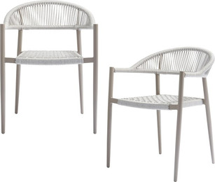 Produktbild von Stuhl Woood Yellow (x2)