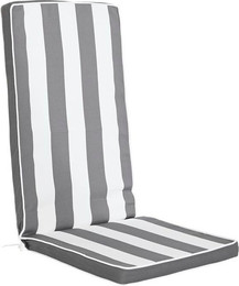 Produktbild von Stuhlkissen Polyester gestreift DKD Home Decor