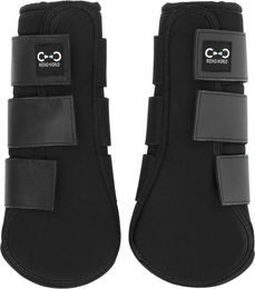 Produktbild von Stülpen für Pferde mit Klettverschluss Riding World