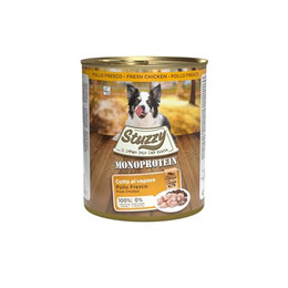 Produktbild von Stuzzy Dog Monoprotein Huhn - 800 g