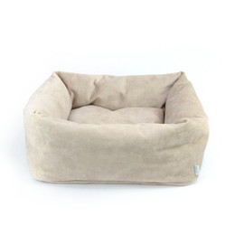 Produktbild von Stylecats by Hunter Katzenbett Dreamie Beige 40x40 cm