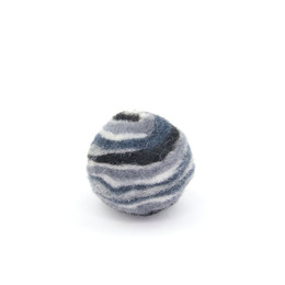 Produktbild von Stylecats by Hunter Katzenspielzeug Rolli Grau/Weiß