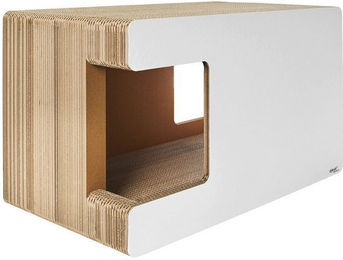 Produktbild von Stylecats Kratzpappe Kratzmöbel Cavy