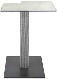 Produktbild von Stylecats Kratzsäule Clu Small mit Liegefläche