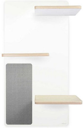 Produktbild von Stylecats Kratzwand Relex mit 3 Liegeflächen