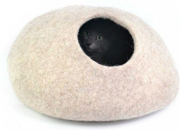 Produktbild von Stylecats Tierbett Katzenhöhle Homy