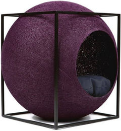 Produktbild von Stylecats Tierbett Katzenhöhle The Cube