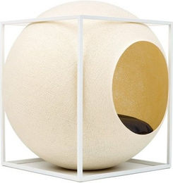 Produktbild von Stylecats Tierbett Katzenhöhle The Cube