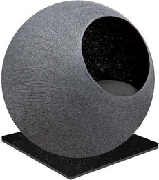 Produktbild von Stylecats Tierbett Katzenhöhle The Square