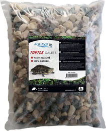 Produktbild von Substrat Kieselsteinmischung Aquavie