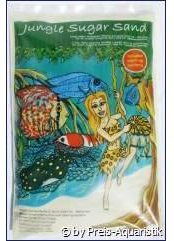 Produktbild von Substrat Preis Jungle Sugar