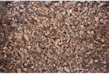 Produktbild von Substrat Reptiles Planet Coco Chips