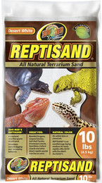 Produktbild von Substrat Sand reptisand Zoomed SW10