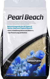 Produktbild von Substrat Seachem Pearl Beach
