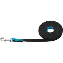 Produktbild von Suchleine Convenience schwarz 20mm x 500cm - 500 cm
