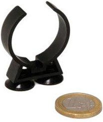 Produktbild von Suction cup + Haken JBL CO2 Count