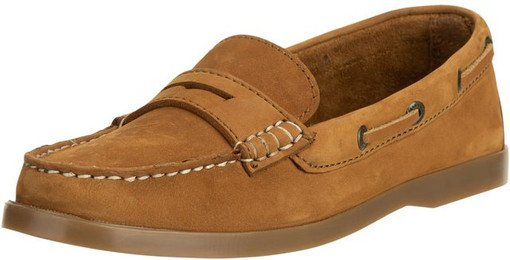 Produktbild von Suedwind Amalfi Slip Bootschuh