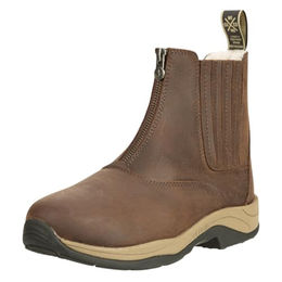 Suedwind Field FZ Merino GripFTX Stiefelette – Bild 1 von 13