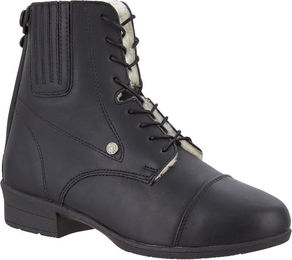 Suedwind Icelock Merino BZ Lace Stiefelette unisex – Bild 1 von 9