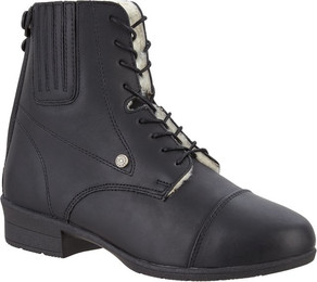 Produktbild von Suedwind Icelock Merino BZ Lace Stiefelette unisex