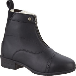 Produktbild von Suedwind IceLock Merino FZ Stiefelette unisex