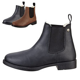 Suedwind Nova Jodhpur Winter Kids Stiefelette 2936 – Bild 1 von 8