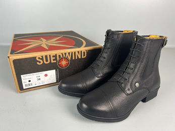 Produktbild von Suedwind Nova Kids BZ Lace Soft Stiefelette