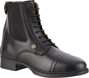 Produktbild von Suedwind Nova Kids BZ Lace Soft Stiefelette