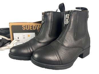 Suedwind Nova Kids FZ Soft Stiefelette – Bild 1 von 7