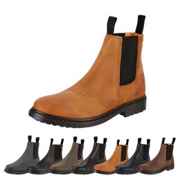 Suedwind Stiefelette unisex New Work – Bild 1 von 9