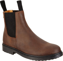 Produktbild von Suedwind Stiefelette unisex New Work