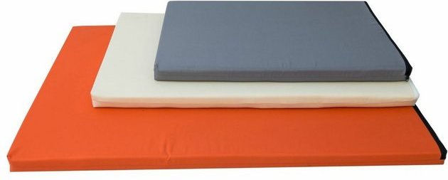 Produktbild von sunnypillow Hundematte aus Polyester Oxford 600D