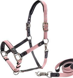 Produktbild von Sunride Biothane Halfter mit Strick