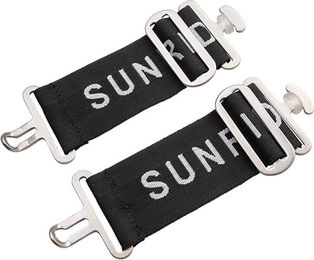 Produktbild von Sunride Brusterweiterung TVerschluss