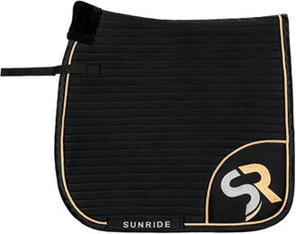 Sunride Dressurschabracke Exclusive Line – Bild 1 von 6