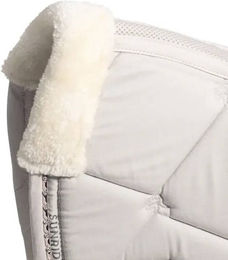 Sunride Dressurschabracke Wellington – Bild 1 von 5