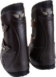 Sunride Echtleder Springgamaschen – Bild 1 von 6