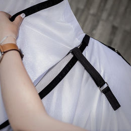 Sunride Fliegendecke Miami mit abnehmbarem Halsteil – Bild 1 von 9