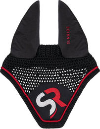 Sunride Fliegenhaube Exclusive Line Square – Bild 1 von 3