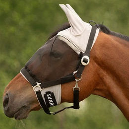 Produktbild von Sunride Fliegenmaske Dubai