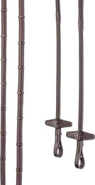 Sunride Gummizügel aus Echtleder und Gummi – Bild 1 von 4