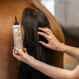 Produktbild von Sunride Itch Fighter Pflegelotion für Pferde - 250 ml