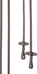 Sunride Lederzügel aus Echtleder ohne Stege – Bild 1 von 3