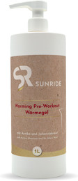 Produktbild von Sunride natürliches Wärmegel - 1 l