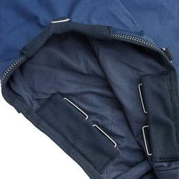 Produktbild von Sunride Regendecke 0g Glasgow (1200D)