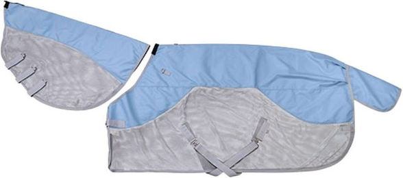 Produktbild von Sunride RegenFliegendecke Oslo 0g