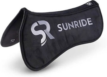 Sunride Sattelpad Cloud One Dressur – Bild 1 von 9