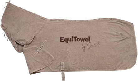 Produktbild von Sunride Saugfähige Frotteedecke EquiTowel